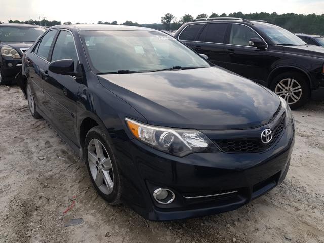 TOYOTA CAMRY L 2014 4t1bf1fk7eu378334