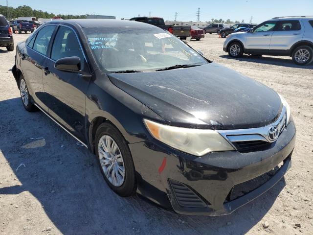 TOYOTA CAMRY L 2014 4t1bf1fk7eu379287