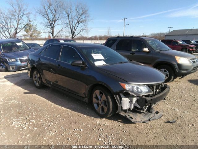 TOYOTA CAMRY 2014 4t1bf1fk7eu379533