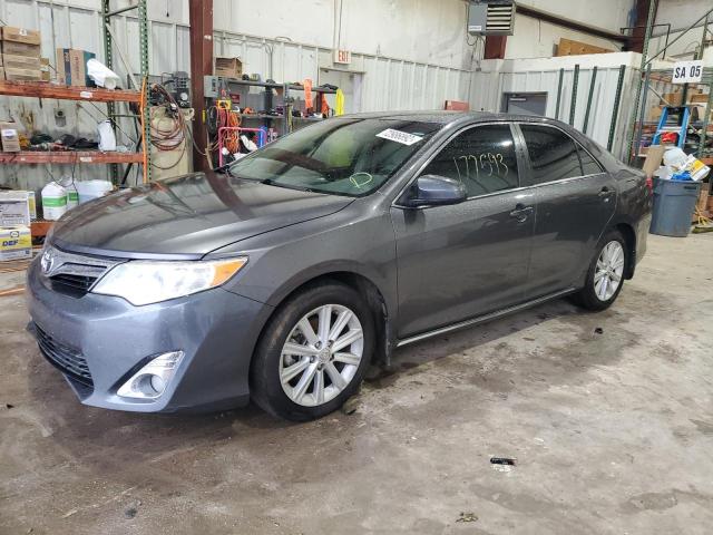 TOYOTA CAMRY L 2014 4t1bf1fk7eu380200