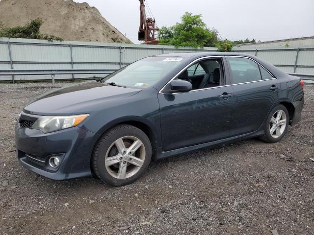 TOYOTA CAMRY 2014 4t1bf1fk7eu380522