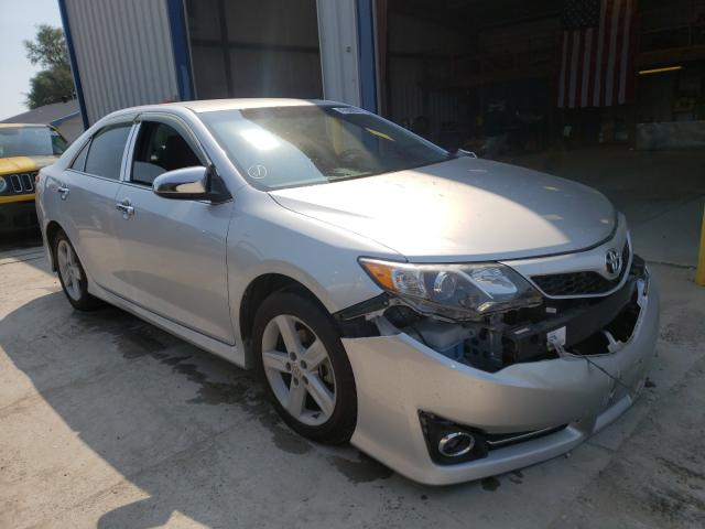 TOYOTA CAMRY L 2014 4t1bf1fk7eu381556