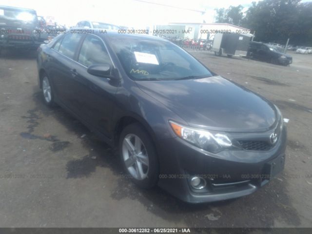 TOYOTA CAMRY 2014 4t1bf1fk7eu381718