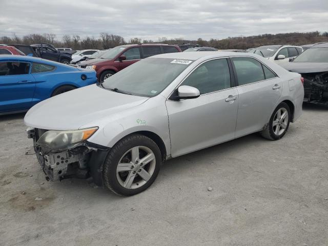 TOYOTA CAMRY 2014 4t1bf1fk7eu381850