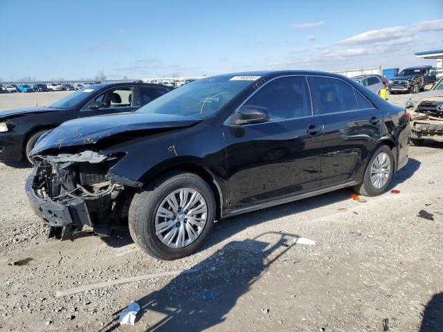 TOYOTA CAMRY 2014 4t1bf1fk7eu382805