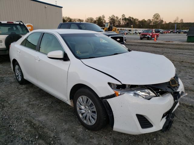 TOYOTA CAMRY L 2014 4t1bf1fk7eu383498