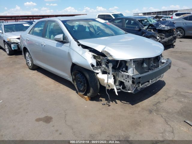 TOYOTA CAMRY 2014 4t1bf1fk7eu383811