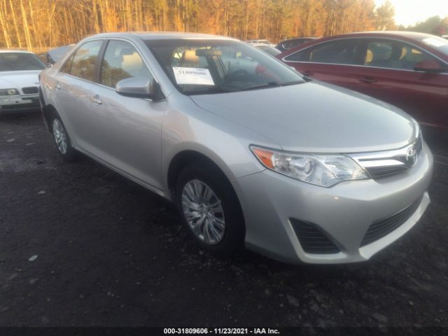 TOYOTA CAMRY 2014 4t1bf1fk7eu383873