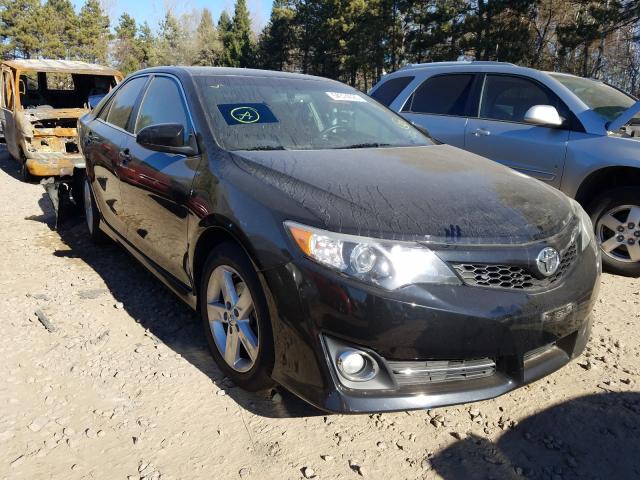 TOYOTA CAMRY L 2014 4t1bf1fk7eu384974