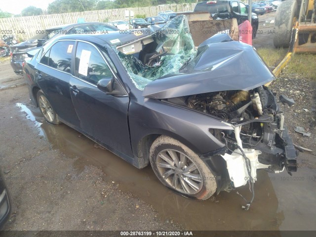 TOYOTA CAMRY 2014 4t1bf1fk7eu385123