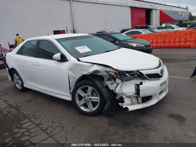 TOYOTA CAMRY 2014 4t1bf1fk7eu385638