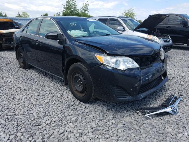 TOYOTA CAMRY L 2014 4t1bf1fk7eu386319