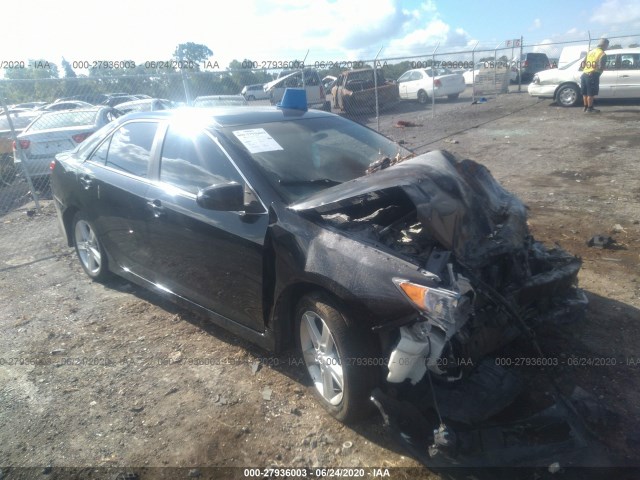 TOYOTA CAMRY 2014 4t1bf1fk7eu386451