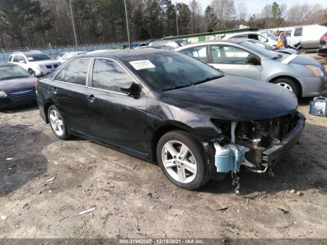 TOYOTA CAMRY 2014 4t1bf1fk7eu387101