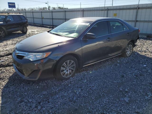 TOYOTA CAMRY L 2014 4t1bf1fk7eu388247