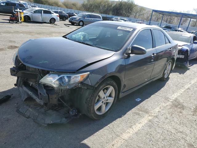 TOYOTA CAMRY L 2014 4t1bf1fk7eu388748