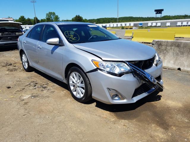 TOYOTA CAMRY L 2014 4t1bf1fk7eu389463