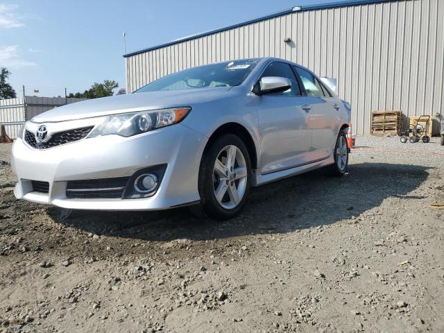 TOYOTA CAMRY L 2014 4t1bf1fk7eu390208