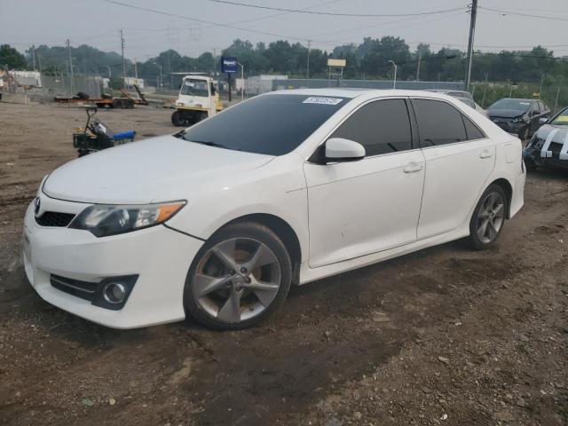 TOYOTA CAMRY L 2014 4t1bf1fk7eu390631