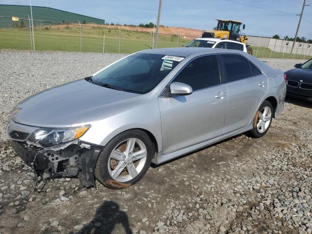 TOYOTA CAMRY 2014 4t1bf1fk7eu390869