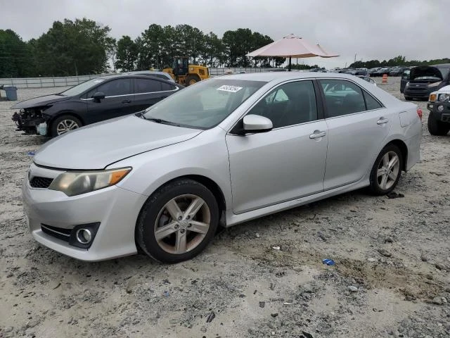 TOYOTA CAMRY L 2014 4t1bf1fk7eu391035