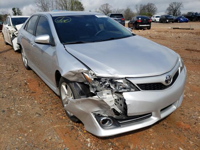 TOYOTA CAMRY 2014 4t1bf1fk7eu391620