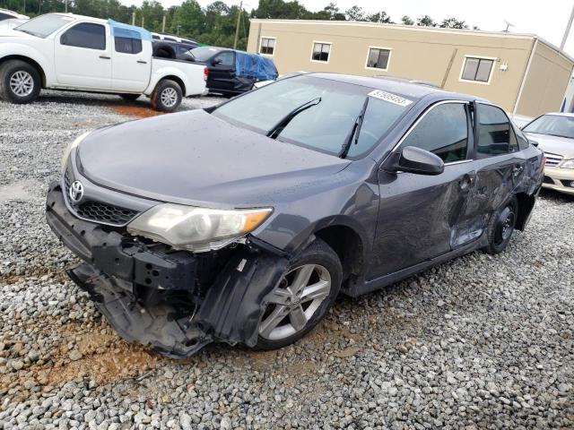 TOYOTA CAMRY L 2014 4t1bf1fk7eu392153