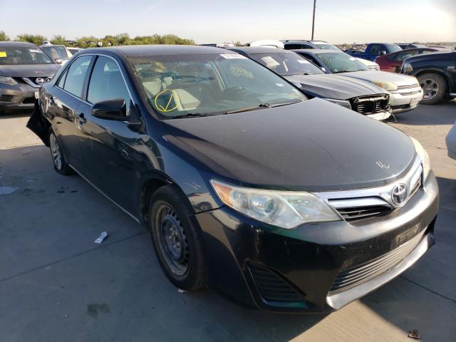 TOYOTA CAMRY L 2014 4t1bf1fk7eu392766