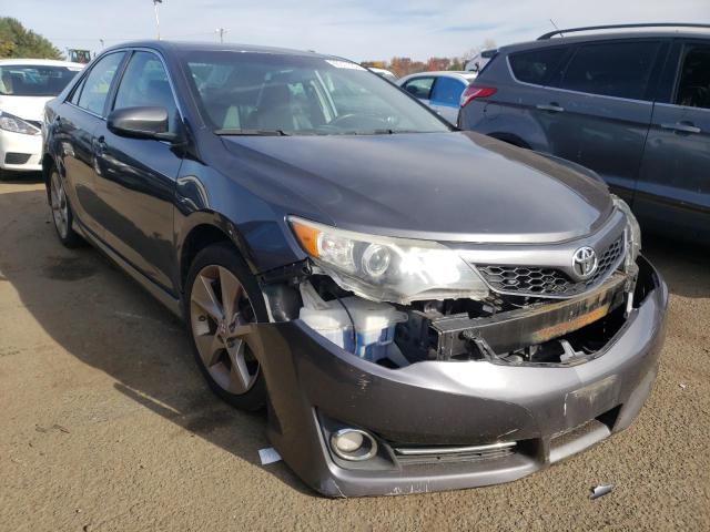 TOYOTA CAMRY L 2014 4t1bf1fk7eu393416