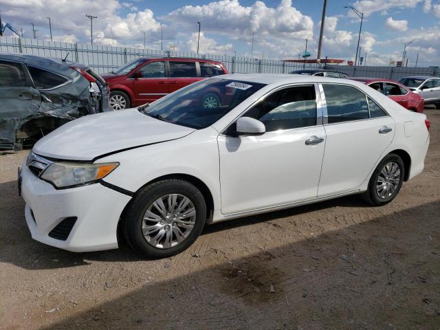 TOYOTA CAMRY L 2014 4t1bf1fk7eu394162