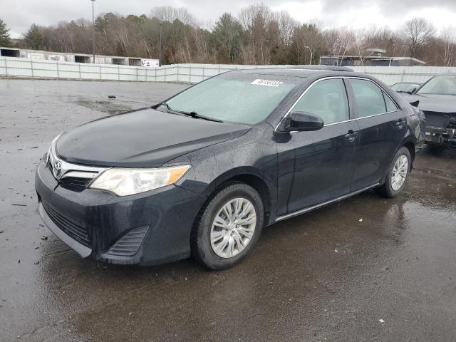 TOYOTA CAMRY L 2014 4t1bf1fk7eu394288