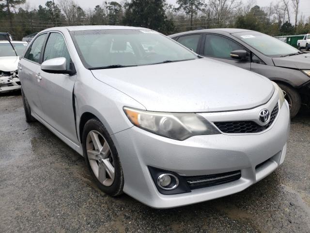 TOYOTA CAMRY L 2014 4t1bf1fk7eu394467