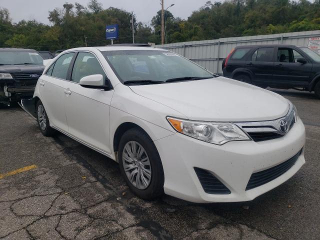 TOYOTA CAMRY L 2014 4t1bf1fk7eu395067