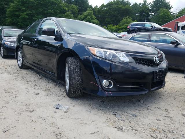 TOYOTA CAMRY L 2014 4t1bf1fk7eu396199