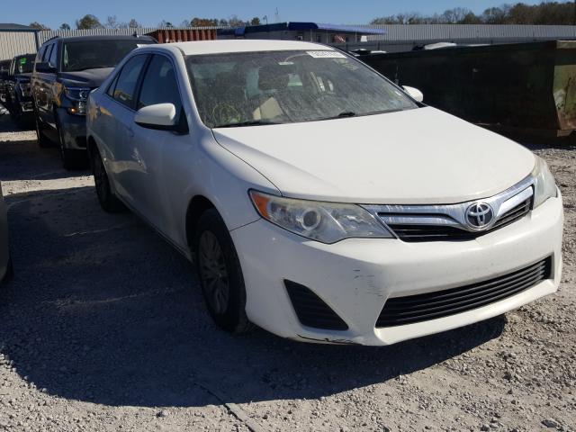 TOYOTA CAMRY L 2014 4t1bf1fk7eu396879