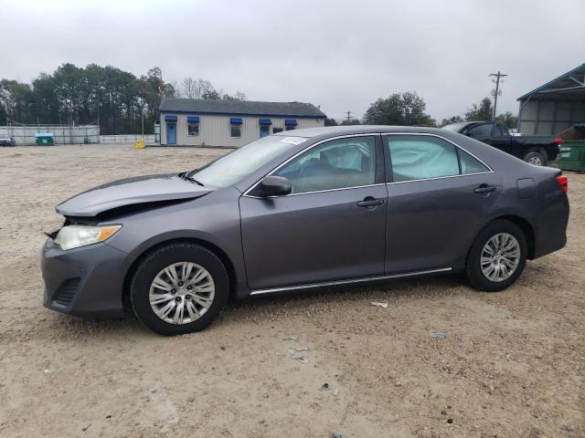 TOYOTA CAMRY L 2014 4t1bf1fk7eu396932