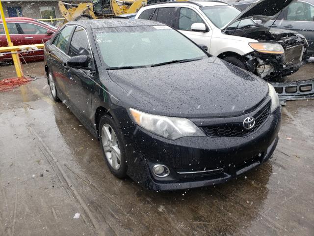 TOYOTA CAMRY 2014 4t1bf1fk7eu397367