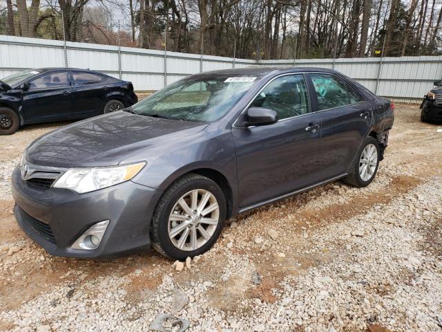 TOYOTA CAMRY L 2014 4t1bf1fk7eu398471