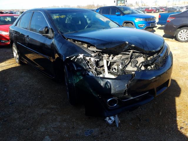 TOYOTA CAMRY L 2014 4t1bf1fk7eu398809