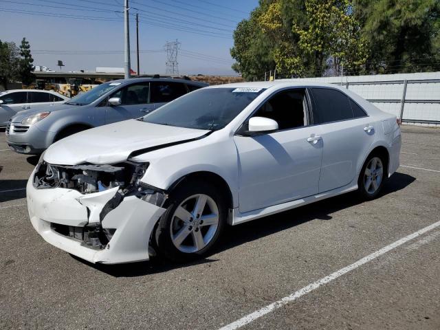 TOYOTA CAMRY L 2014 4t1bf1fk7eu399040