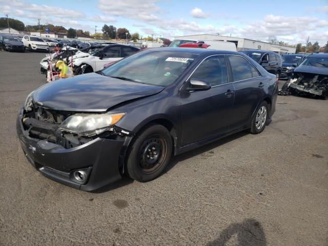 TOYOTA CAMRY L 2014 4t1bf1fk7eu402406