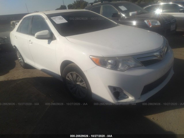 TOYOTA CAMRY 2014 4t1bf1fk7eu403264