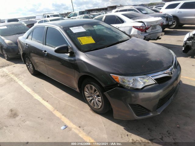 TOYOTA CAMRY 2014 4t1bf1fk7eu404057