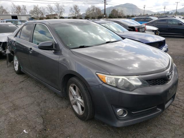 TOYOTA CAMRY L 2014 4t1bf1fk7eu404401