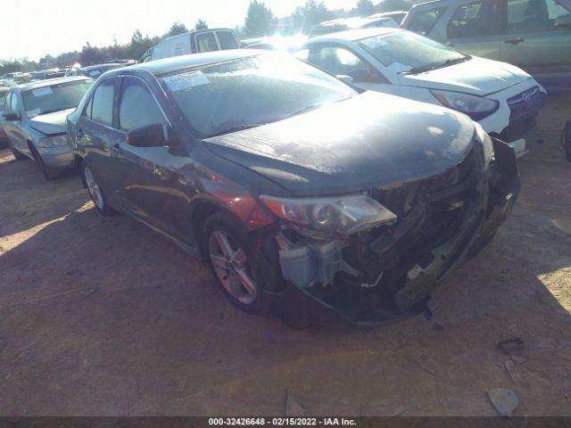 TOYOTA CAMRY 2014 4t1bf1fk7eu404558