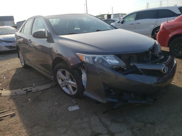 TOYOTA CAMRY L 2014 4t1bf1fk7eu405001