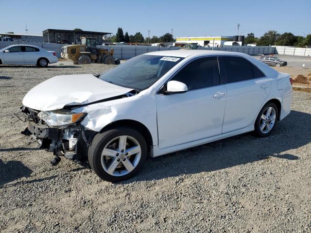 TOYOTA CAMRY L 2014 4t1bf1fk7eu406052