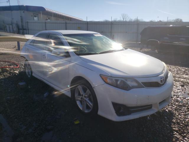 TOYOTA CAMRY L 2014 4t1bf1fk7eu408223