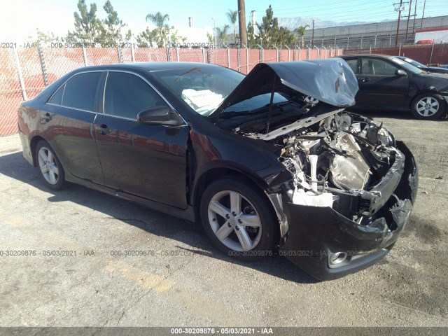 TOYOTA CAMRY 2014 4t1bf1fk7eu408562