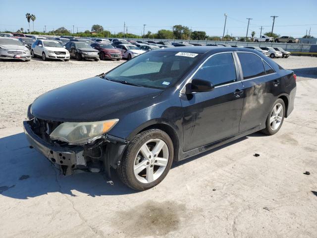 TOYOTA CAMRY L 2014 4t1bf1fk7eu408822